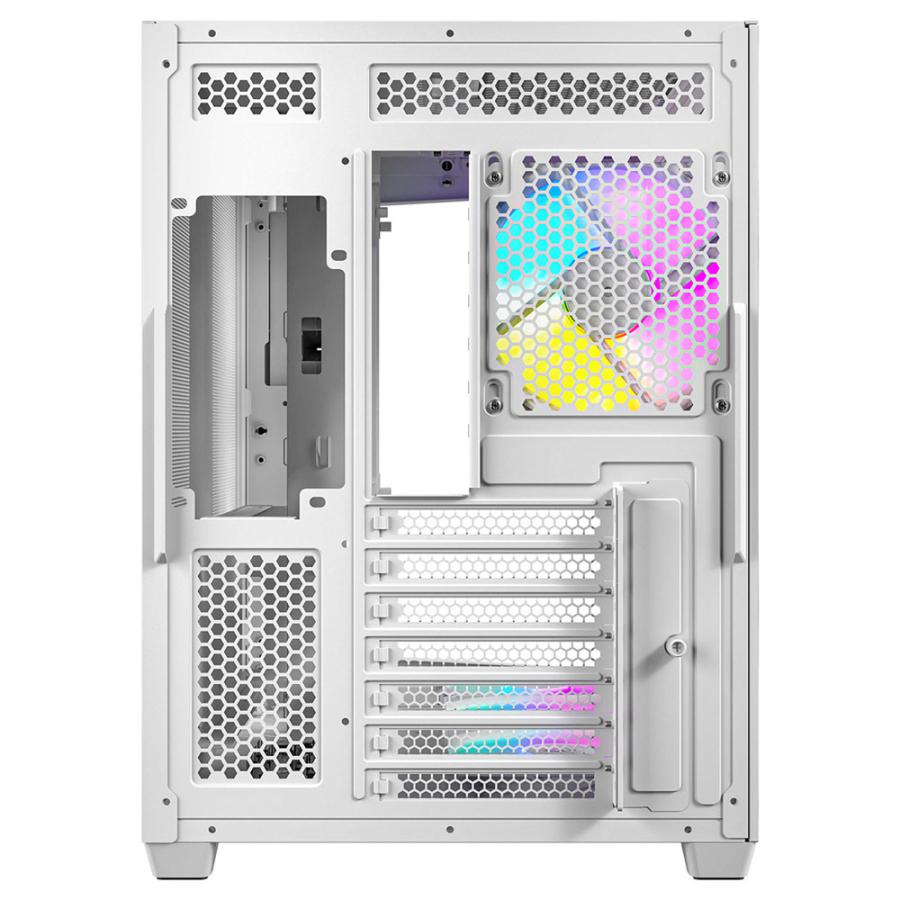 Constellation C5 ARGB WHITE : ツクモ パソコン Yahoo!店 - 通販