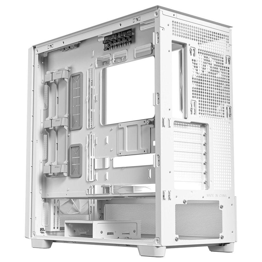 FLUX 【Bitcon】 White