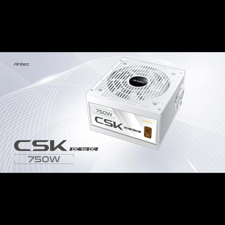 CSK750DC White : ツクモ パソコン Yahoo!店 - 通販 - Yahoo!ショッピング
