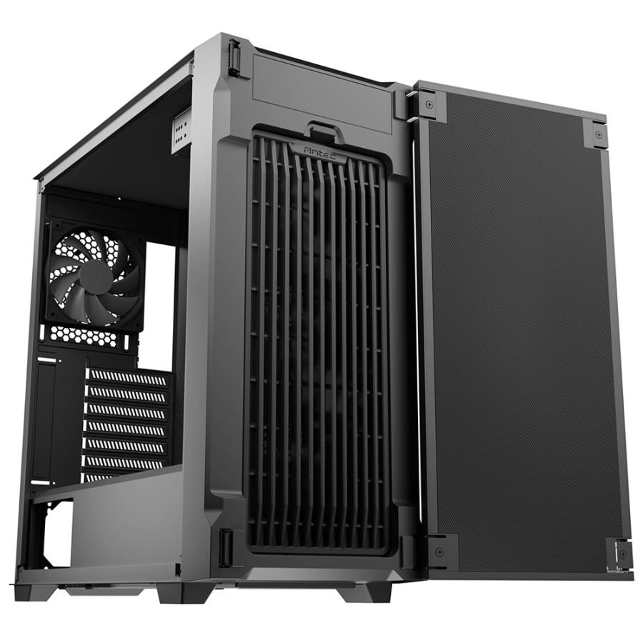 【新品未開封】Antec P10 C PCケース　黒　アンテック P10C : ツクモ パソコン Yahoo!店 - 通販 - Yahoo!ショッピング
