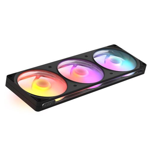 F360 RGB V2 RF-R236U-BF [ブラック]