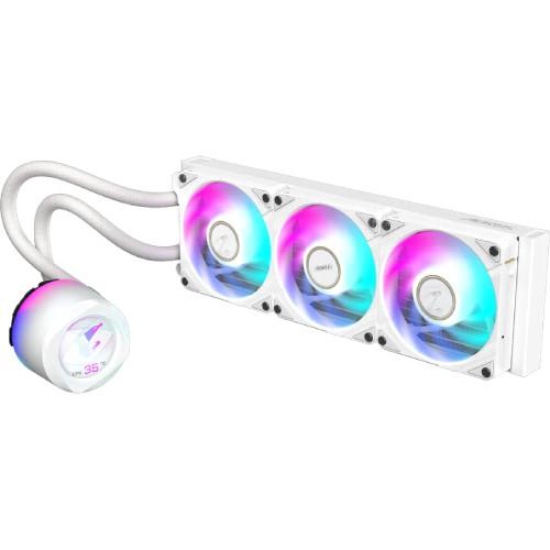 AORUS WATERFORCE X II 360 ICE : ツクモ パソコン Yahoo!店 - 通販