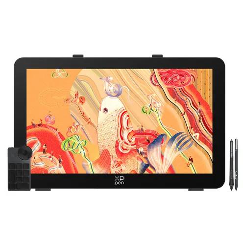 Artist Pro 27 (Gen 2) 4K 27インチ 液晶タブレット カラー