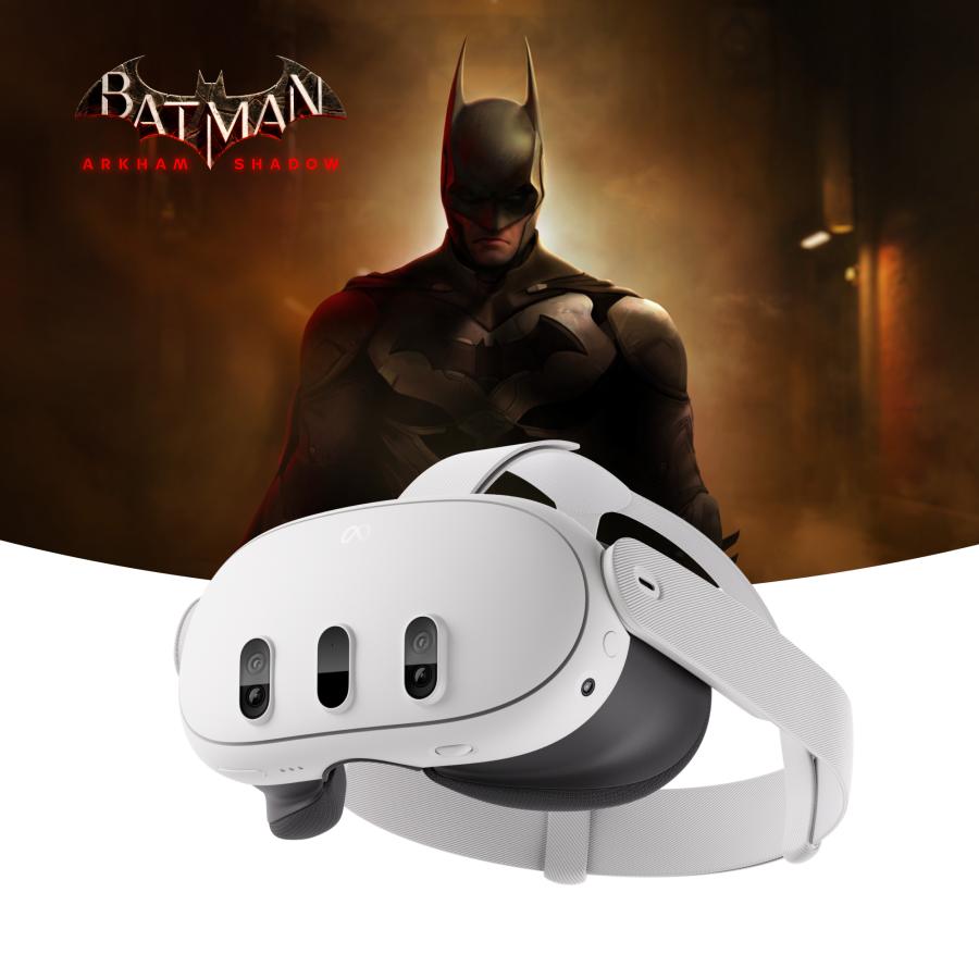 Quest 3 512GB 899-00594-01 オールインワンVRヘッドセット Quest 3 512GB 899-00594-01 オールインワンVRヘッドセット