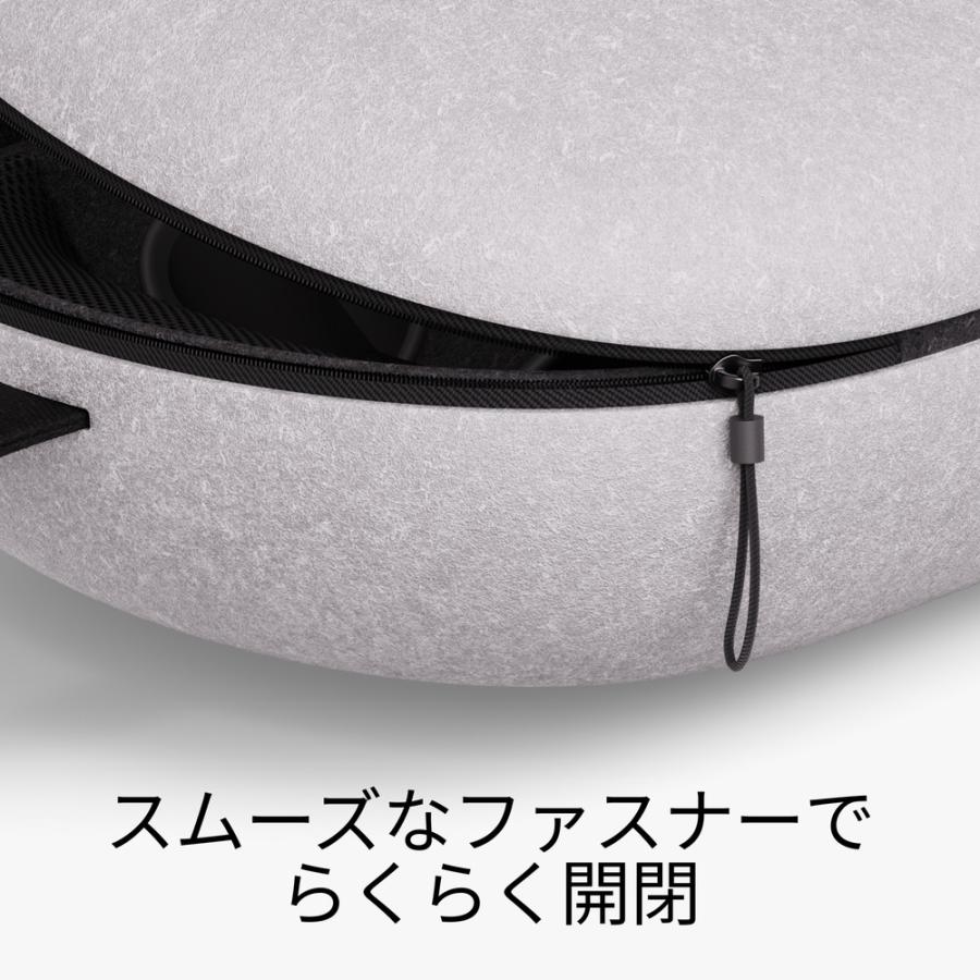 Meta Quest 3/3S 携帯用ケース [SK-1000045-01] : ツクモ パソコン