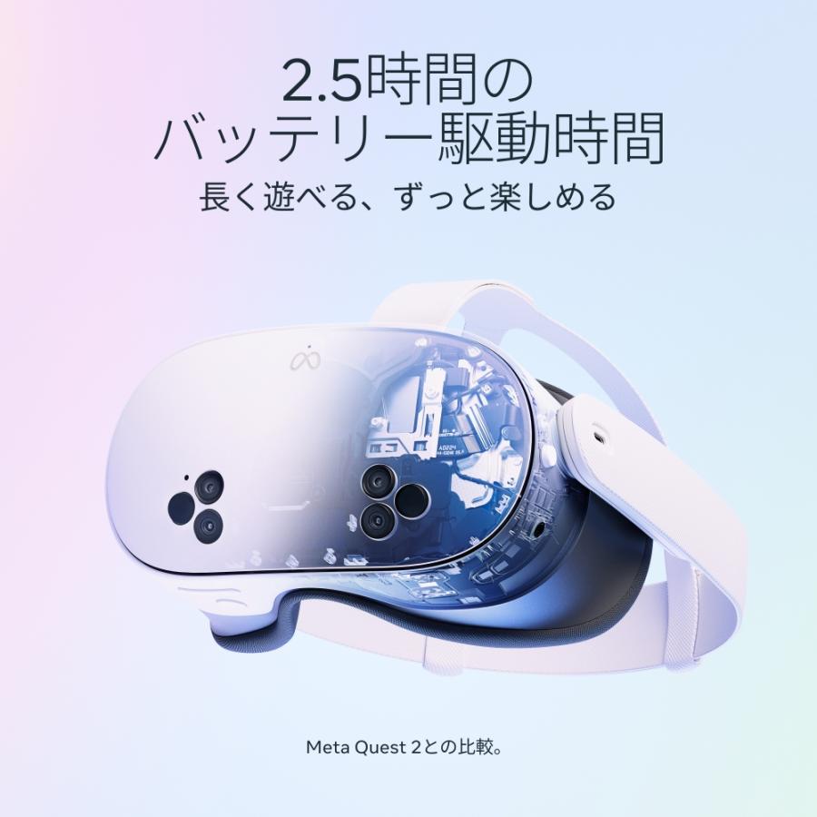 Meta Quest 3S 128GB : ツクモ パソコン Yahoo!店 - 通販 - Yahoo