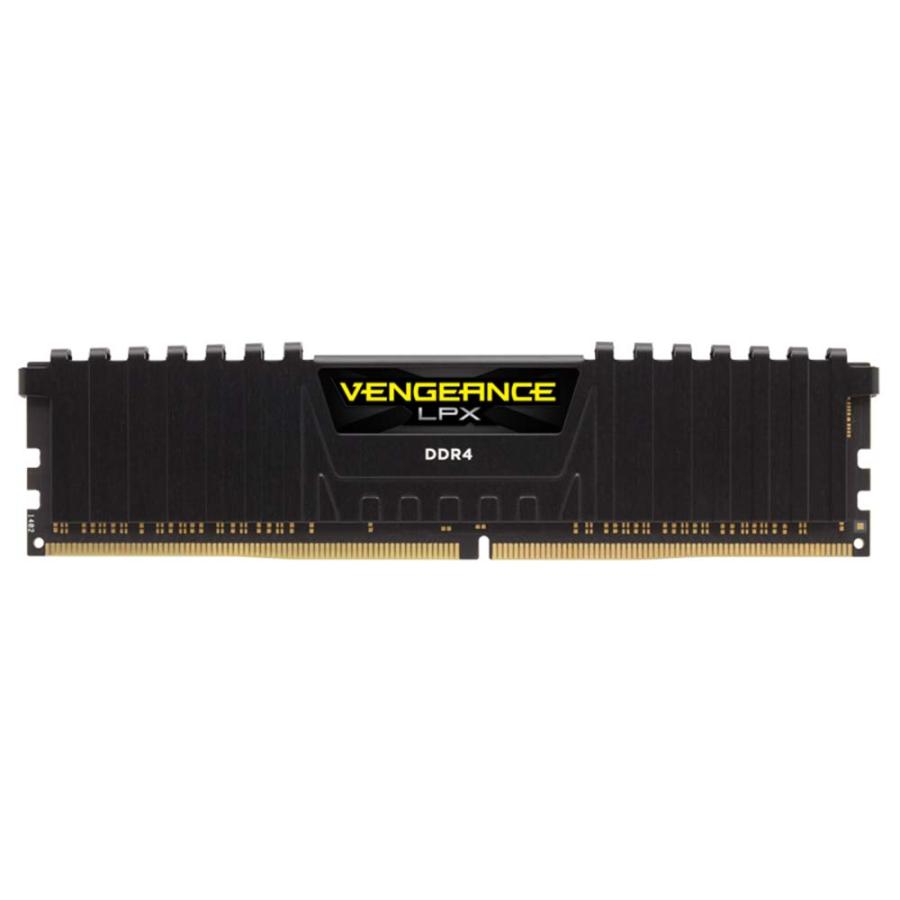 VENGEANCE LPX CMK64GX4M2E3200C16 : ツクモ パソコン Yahoo!店 - 通販