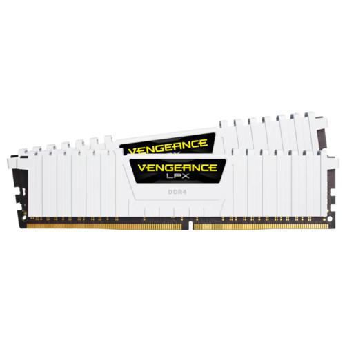 CMK32GX4M2E3200C16W デスクトップ用 /DDR4 SDRAM（288pin） /32GB