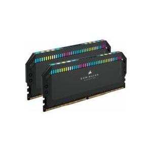 Corsair CMT32GX5M2X6200C36 16GB 2枚組 DOMINATOR® PLATINUM RGB 32GB (2x16GB) DDR5 DRAM 6200MHz C36 Memory