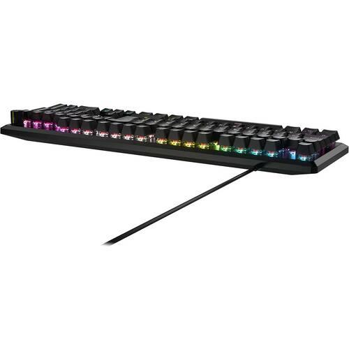 K70 CORE (CH-910971E-JP) 有線 日本語配列フルキー メカニカルゲーミングキーボード 赤軸_3