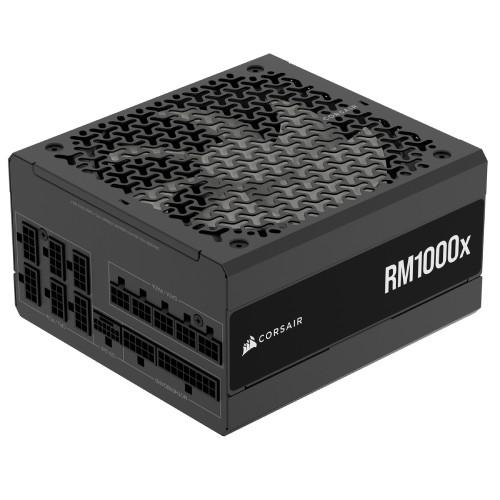 RM1000x -2024- Cybenetics Gold ATX3.1　CP-9020271-JP（Yahoo!・ツクモ パソコン Yahoo!店）