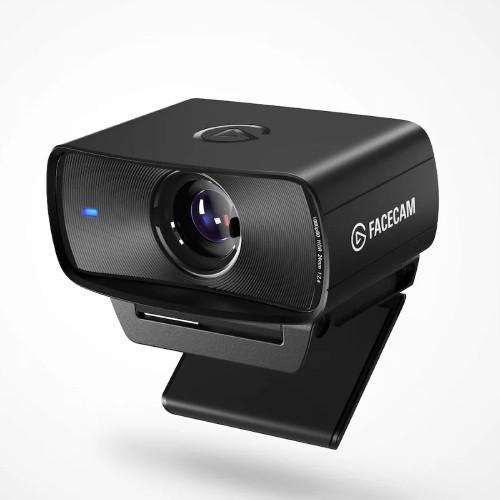 Facecam MK.2 10WAC9901 [ブラック]の商品画像（Yahoo!ショッピング）