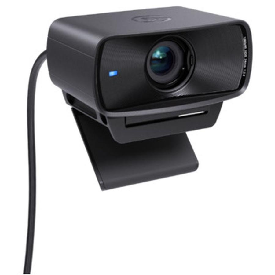 Facecam MK2 [10WAC9901] プレミアム1080p60ウェブカメラ : ツクモ