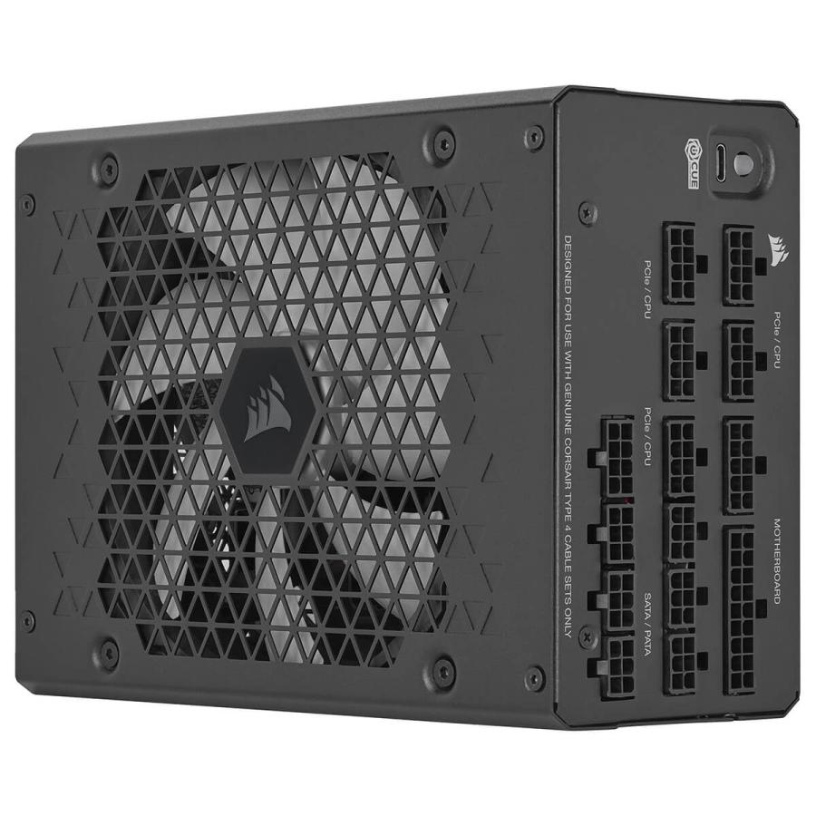 HX1200i ATX3.0 (CP-9020281-JP) : ツクモ パソコン Yahoo!店 - 通販