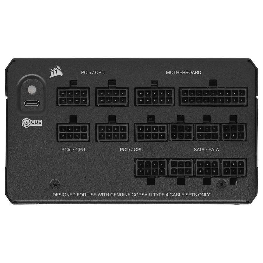 HX1200i ATX3.0 (CP-9020281-JP) : ツクモ パソコン Yahoo!店 - 通販