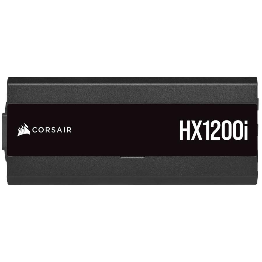 HX1200i ATX3.0 (CP-9020281-JP) : ツクモ パソコン Yahoo!店 - 通販