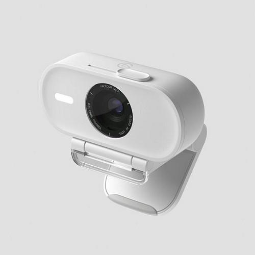 Elgato Facecam Neo WEBカメラ　ウェブカメラ 白　高画質 Facecam Neo | Elgato