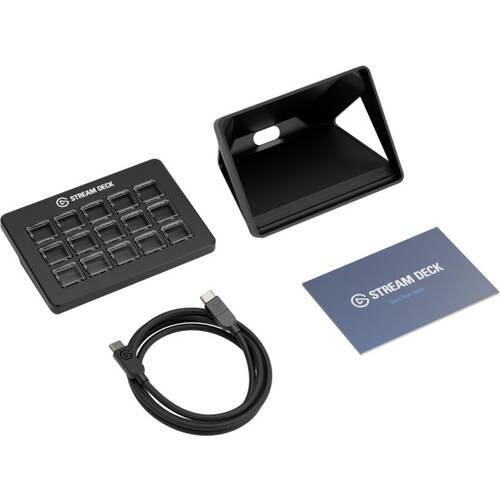 Stream Deck Scissor Keys 10GBL9901 : ツクモ パソコン Yahoo!店