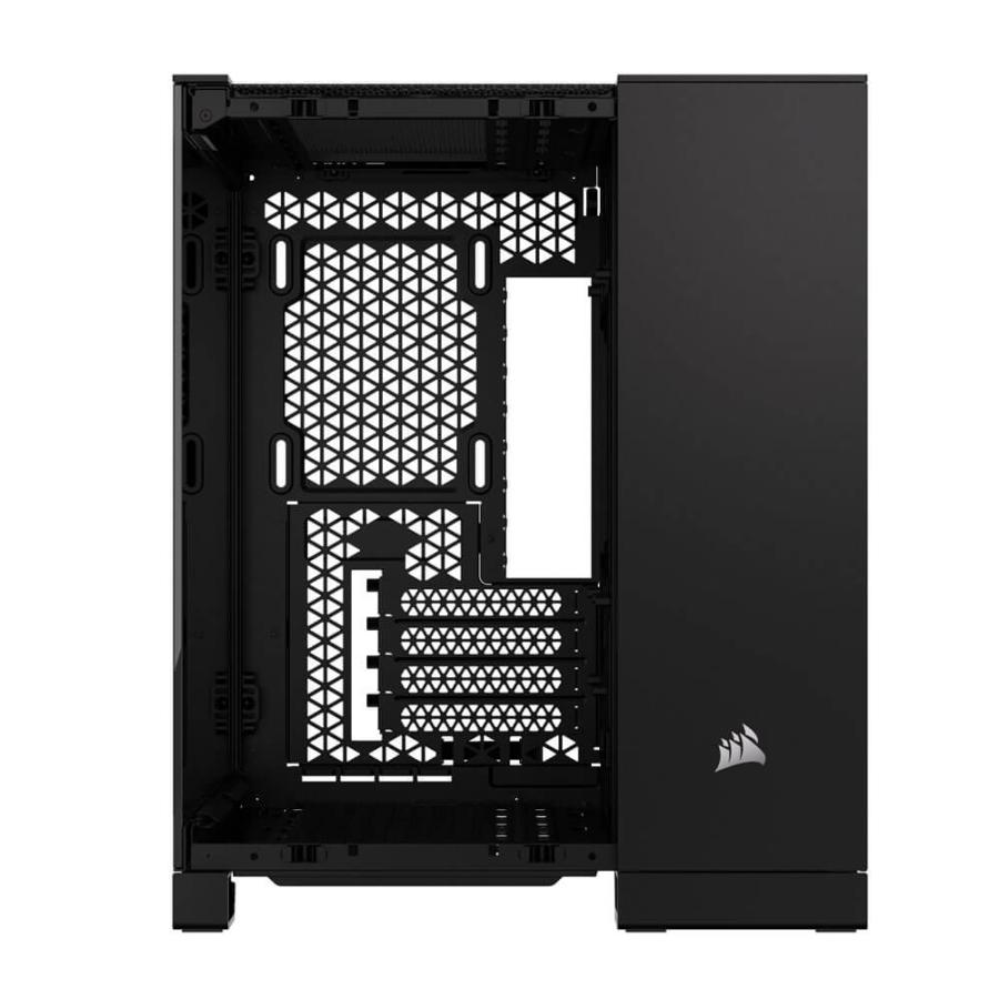 iCUE LINK 2500X RGB Black　（CC-9011267-WW）_2