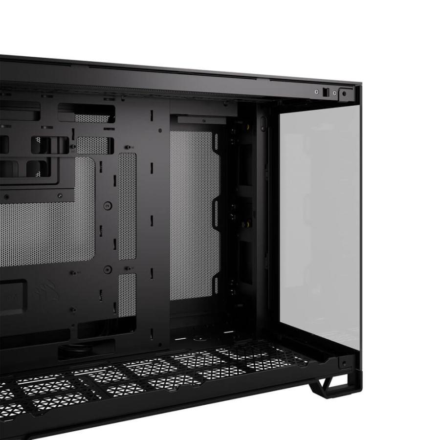 iCUE LINK 2500X RGB Black　（CC-9011267-WW）_5