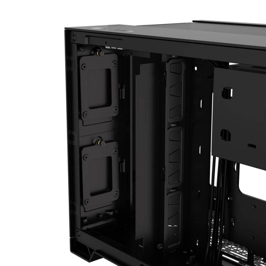 iCUE LINK 2500X RGB Black　（CC-9011267-WW）_7