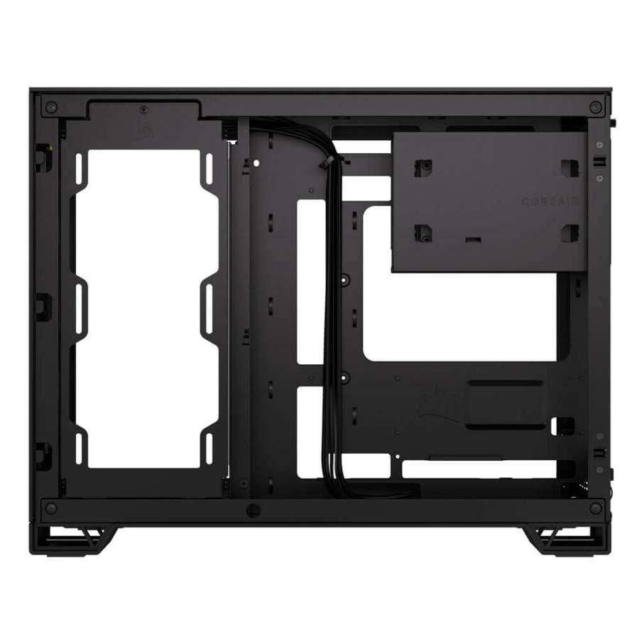 iCUE LINK 2500X RGB Black　（CC-9011267-WW）_9