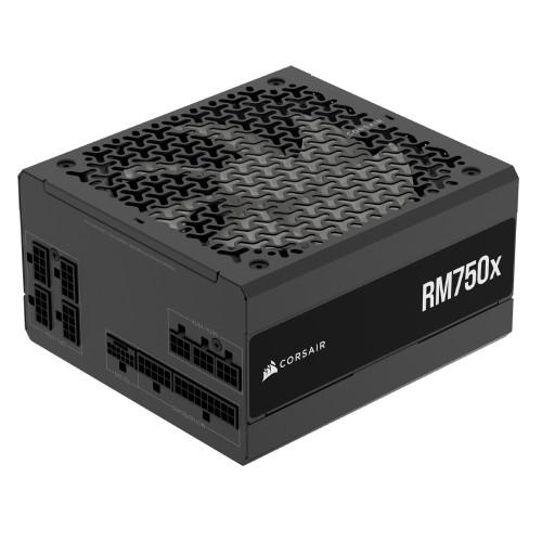 RM750x -2024- Cybenetics Gold ATX3.1　CP-9020285-JP（Yahoo!・ツクモ パソコン Yahoo!店）