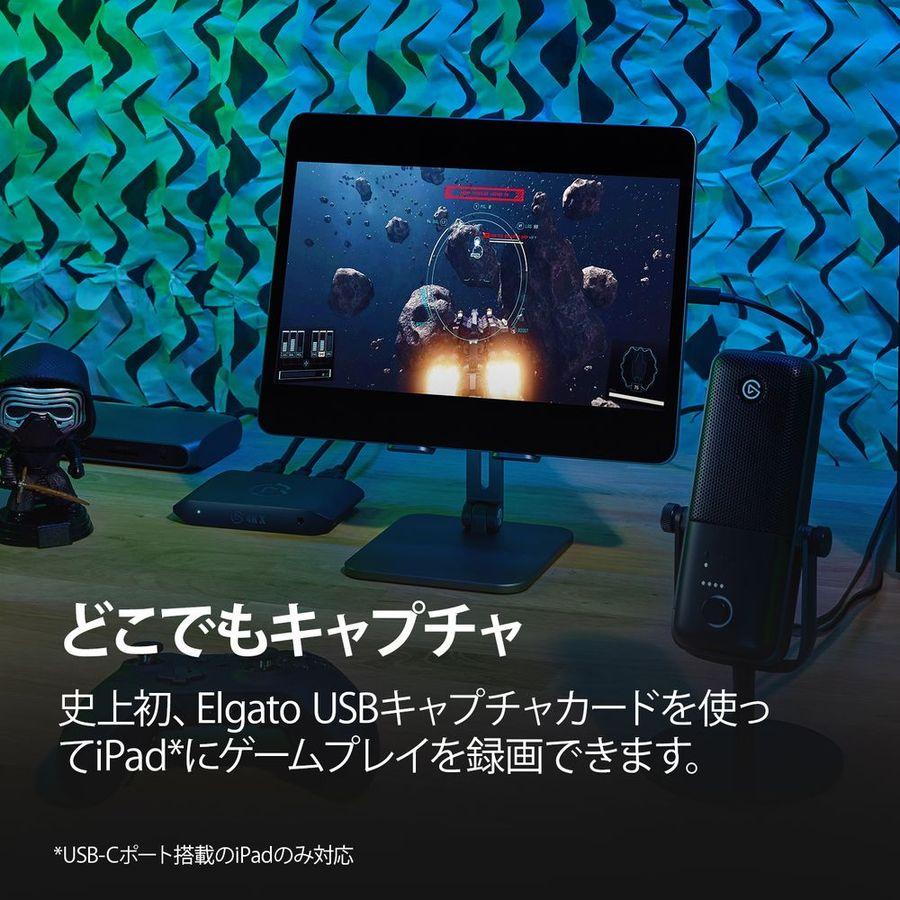 Game Capture 4K X 10GBH9901 : ツクモ パソコン Yahoo!店