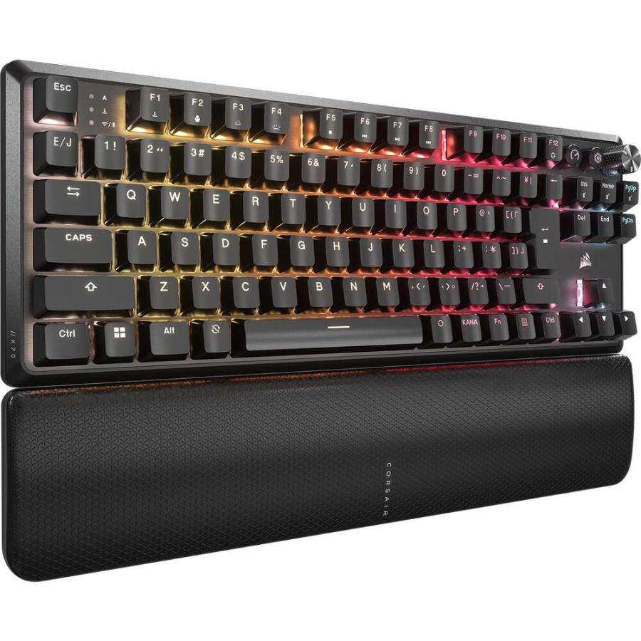 K70 CORE TKL WIRELESS [CH-914901E-JP] 日本語配列テンキーレス USB