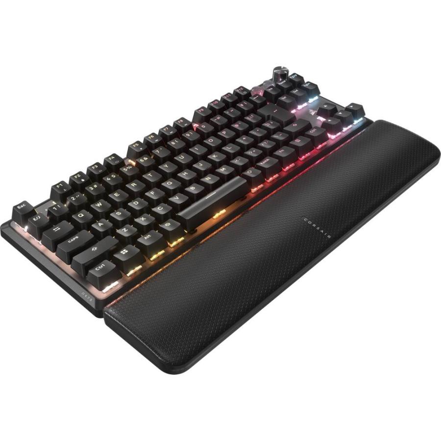 K70 PRO TKL-MGX v2-BLK [CH-911911G-JP] 有線 日本語配列テンキーレス