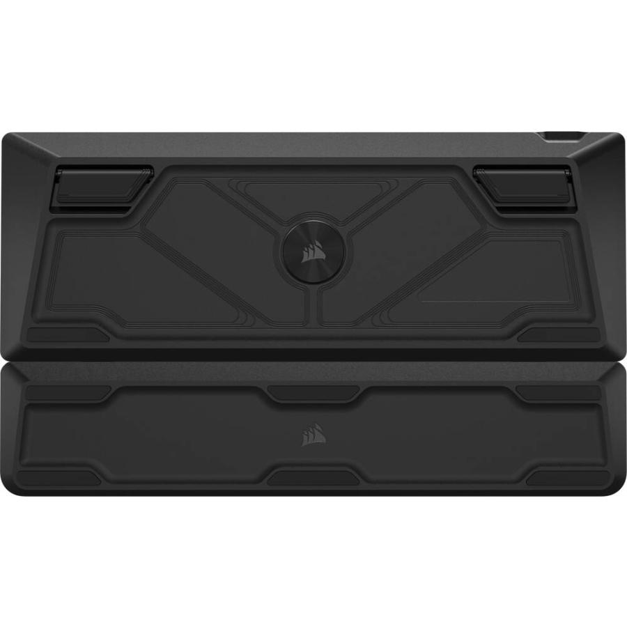 K70 PRO TKL-MGX v2-BLK [CH-911911G-JP] 有線 日本語配列テンキーレス