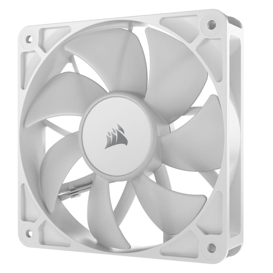 RS120 ARGB White Triple Fans CO-9050185-WW : ツクモ パソコン Yahoo