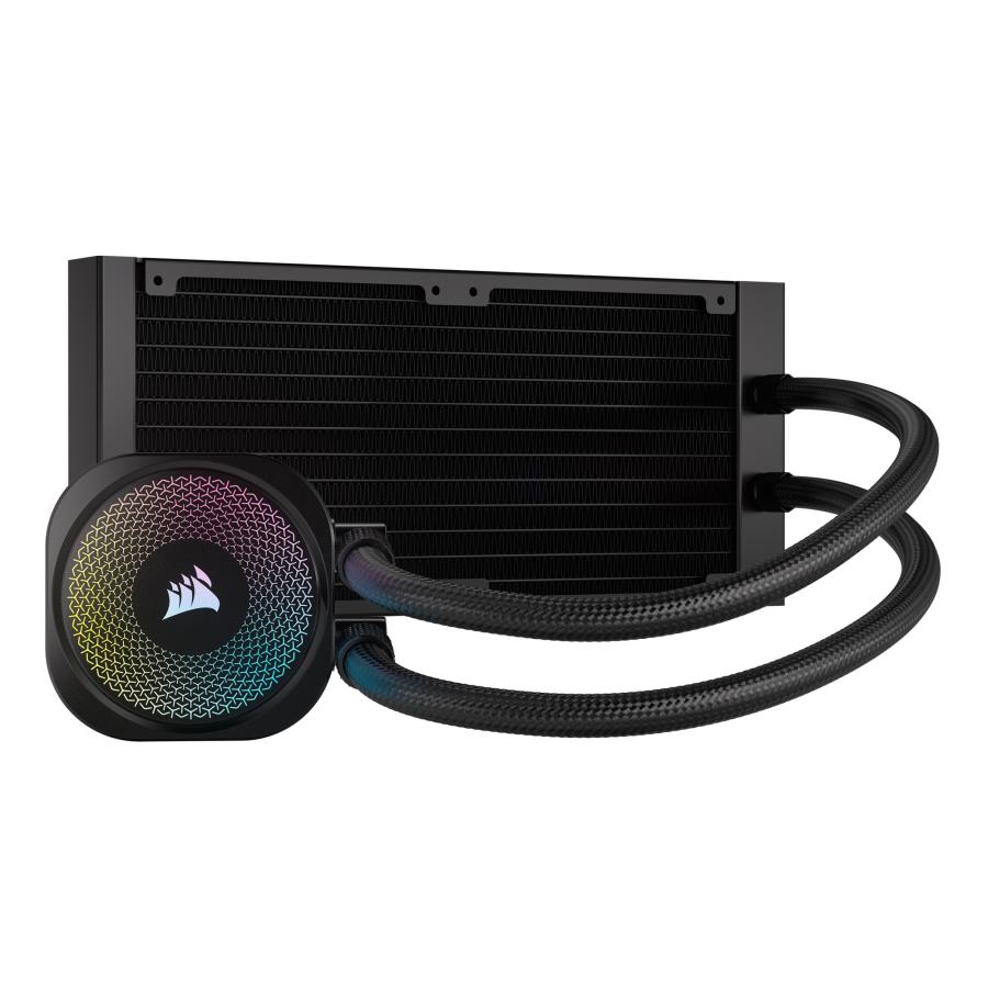 iCUE LINK TITAN 240 RX RGB CW-9061016-WW : ツクモ パソコン Yahoo