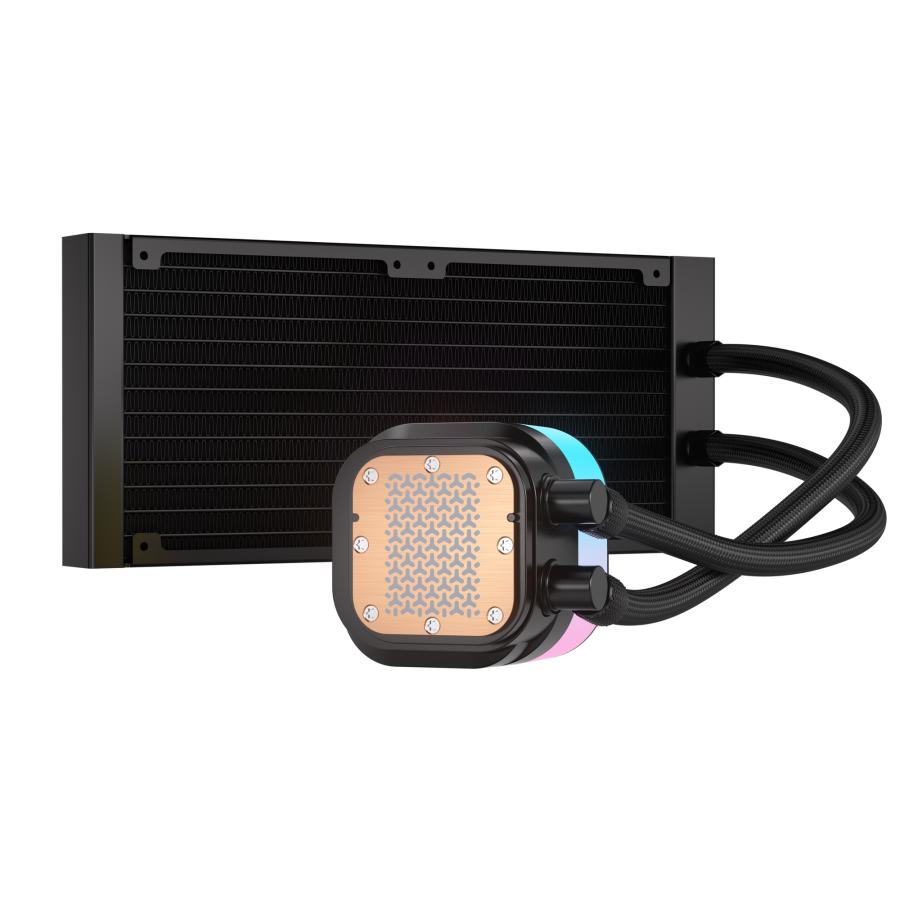 iCUE LINK TITAN 240 RX RGB CW-9061016-WW : ツクモ パソコン Yahoo
