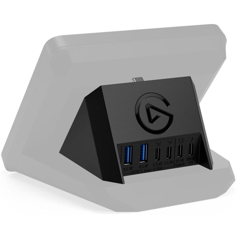 StreamDeck＋用 USB HUB 10GBN9901 : ツクモ パソコン Yahoo!店 - 通販