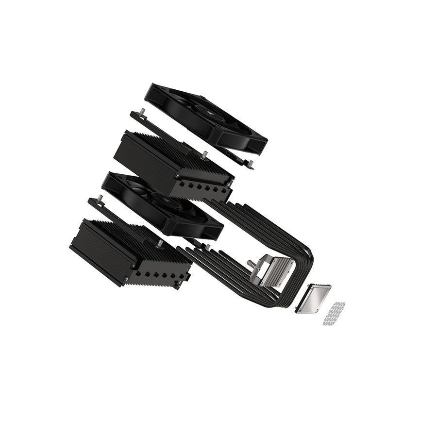 A115 AIR COOLER　（CT-9010011-WW） |  | 08