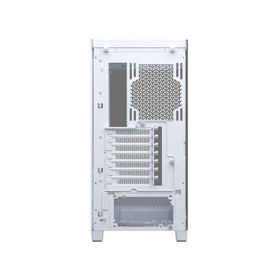 FRAME 4500X RS-R ARGB Panoramic Glass White　CC-9011315-WW_6
