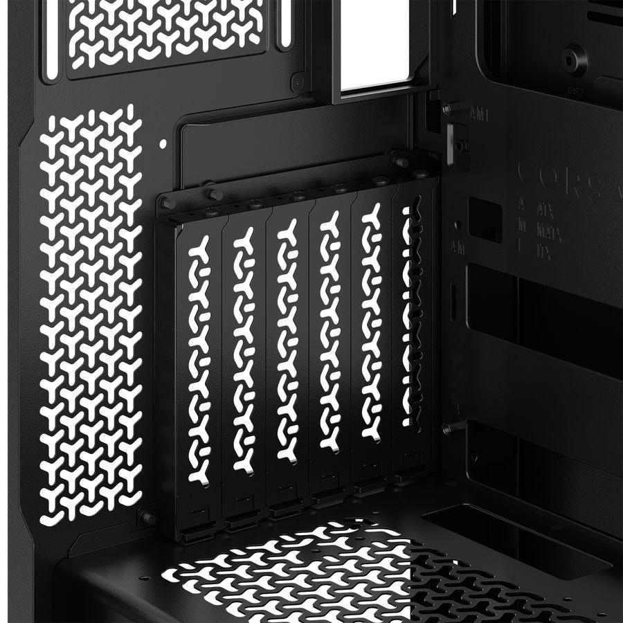3500X LX-R RGB iCUE LINK Black　CC-9011324-WW_10
