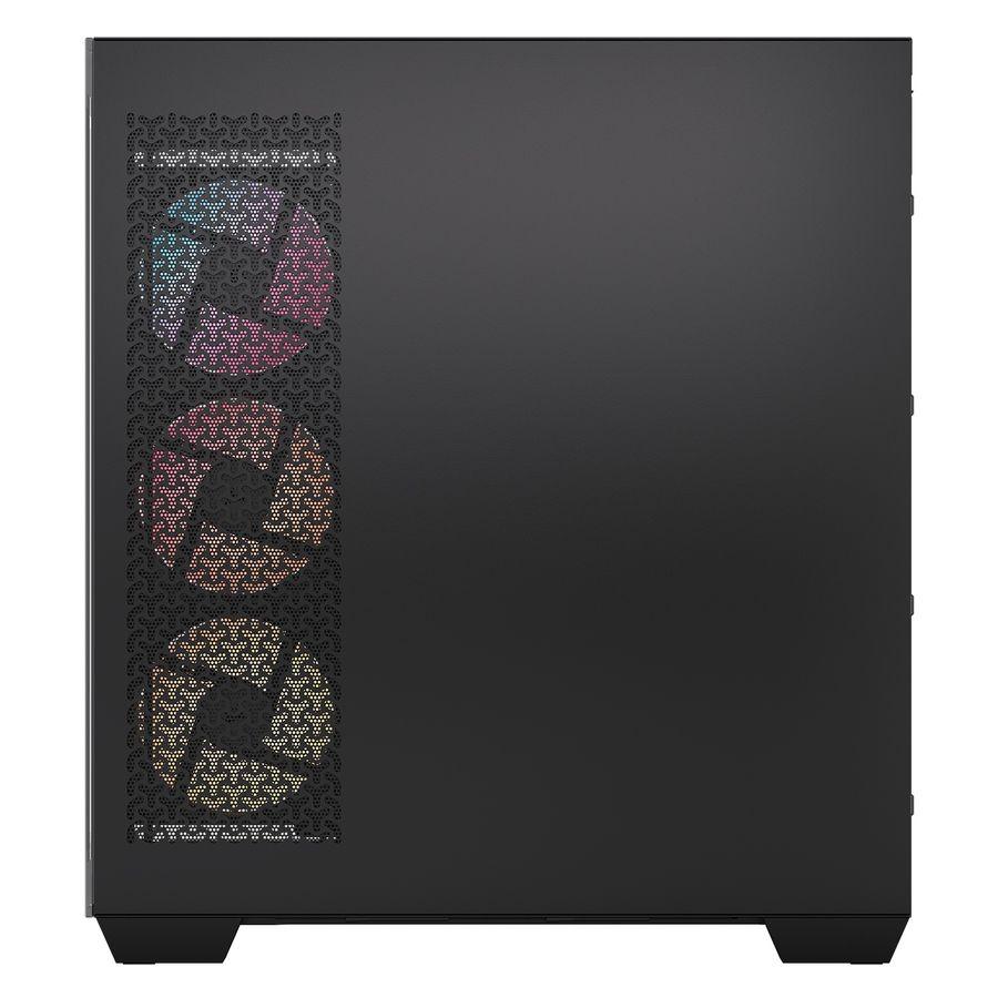 3500X LX-R RGB iCUE LINK Black　CC-9011324-WW_4