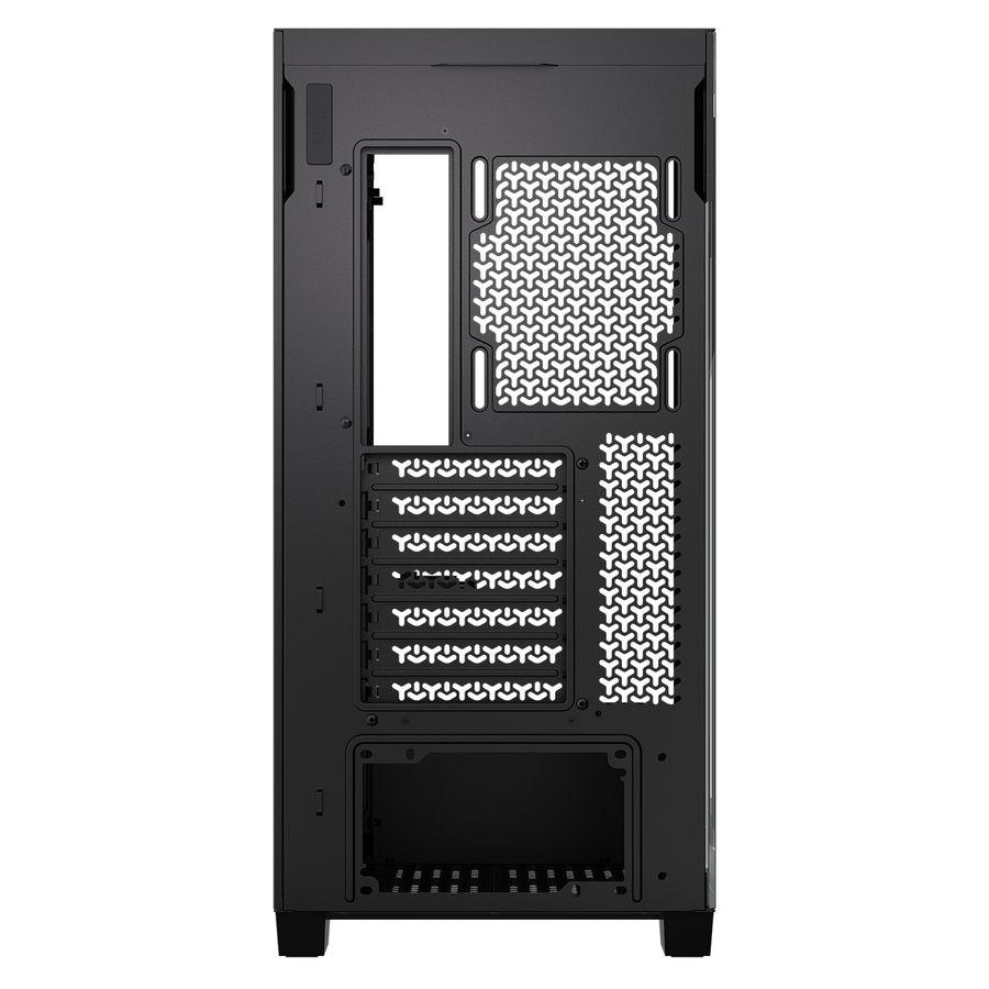 3500X LX-R RGB iCUE LINK Black　CC-9011324-WW_5