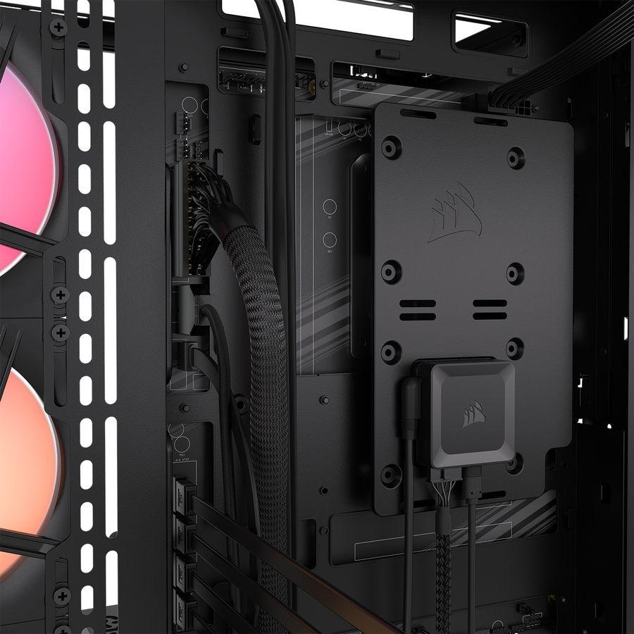 3500X LX-R RGB iCUE LINK Black　CC-9011324-WW_7