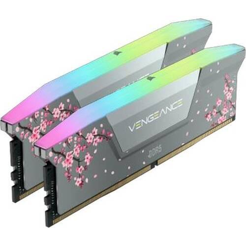 CMH32GX5M2B6000Z30CB デスクトップ用 DDR5 32GB(16GB×2枚組