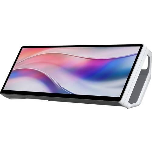 XENEON EDGE 14.5インチ LCD Touchscreen White CC-9011311-WW