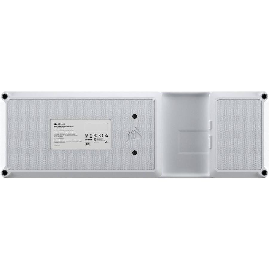 XENEON EDGE 14.5インチ LCD Touchscreen White CC-9011311-WW