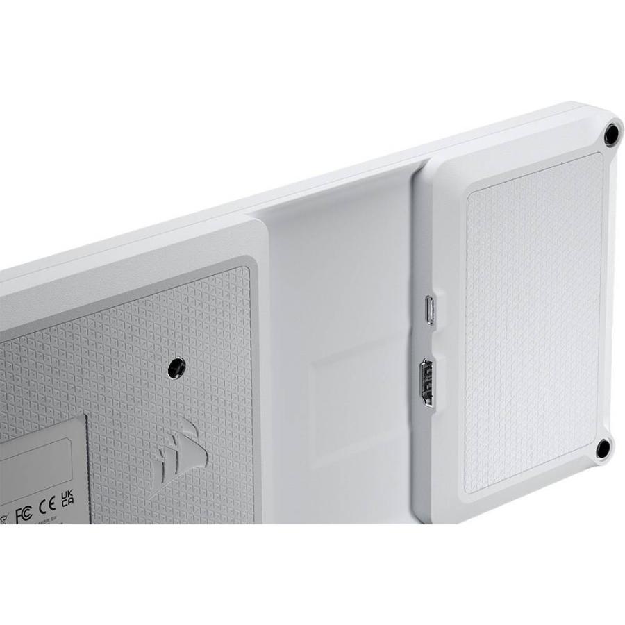 XENEON EDGE 14.5インチ LCD Touchscreen White CC-9011311-WW
