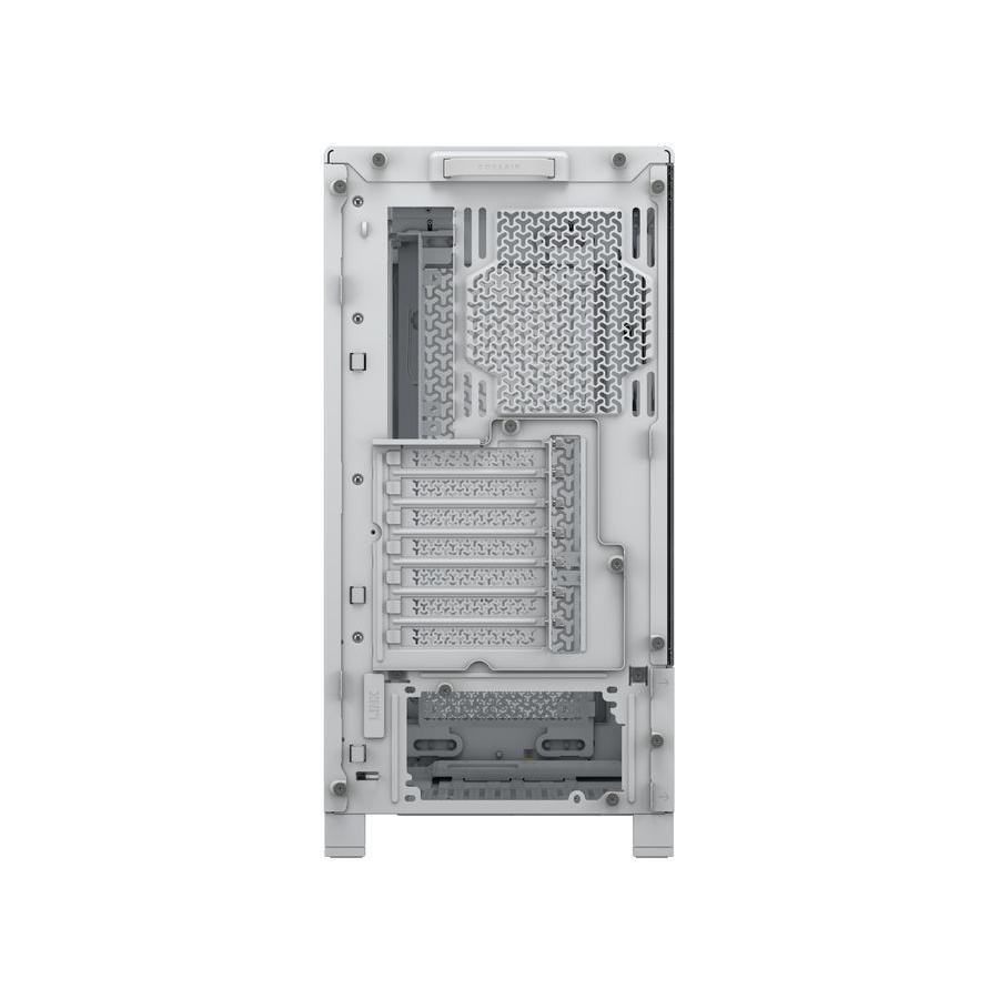 FRAME 4000D Performance Mid-Tower White　CC-9011291-WW_2