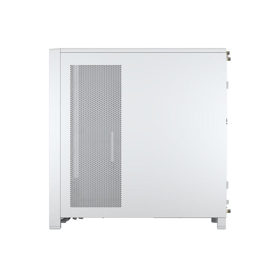 FRAME 4000D Performance Mid-Tower White　CC-9011291-WW_4