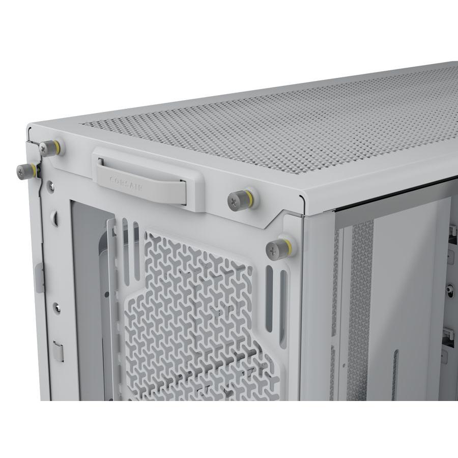 FRAME 4000D Performance Mid-Tower White　CC-9011291-WW_6