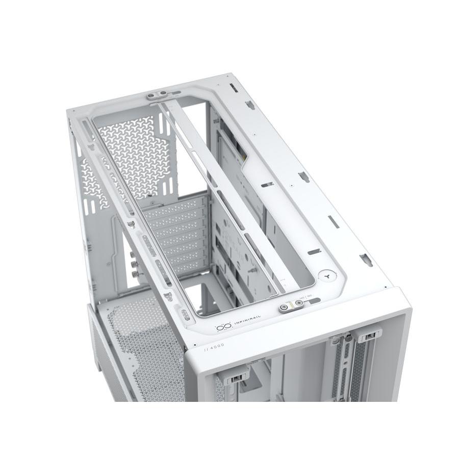 FRAME 4000D Performance Mid-Tower White　CC-9011291-WW_7