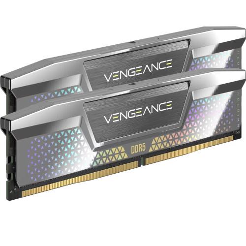 VENGEANCE DDR5 CUDIMM CMKC48GX5M2X8400C40 : ツクモ パソコン Yahoo